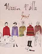 Spirit - Mission Falls