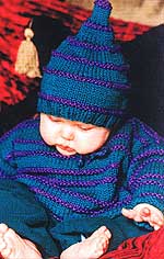 Wee Knits - Mission Falls