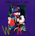 Wee Knits - Mission Falls