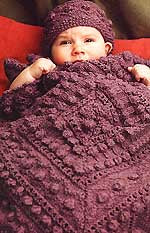 Wee knits too - Mission Falls