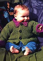 Wee knits too - Mission Falls